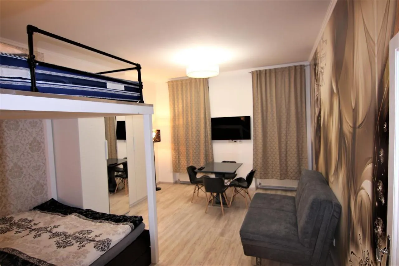 Vienna Cityapartments - Design 4