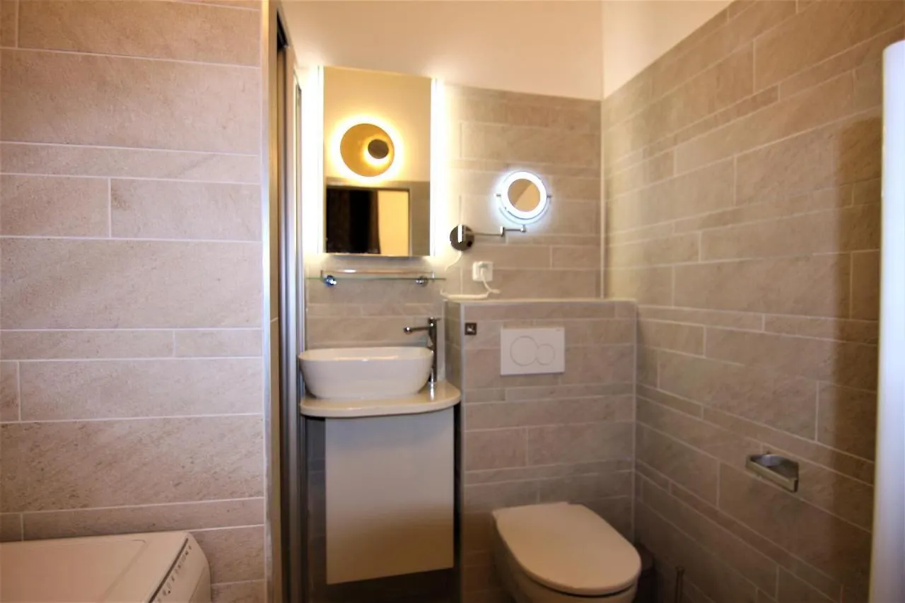 Vienna Cityapartments - Design 4 Austria