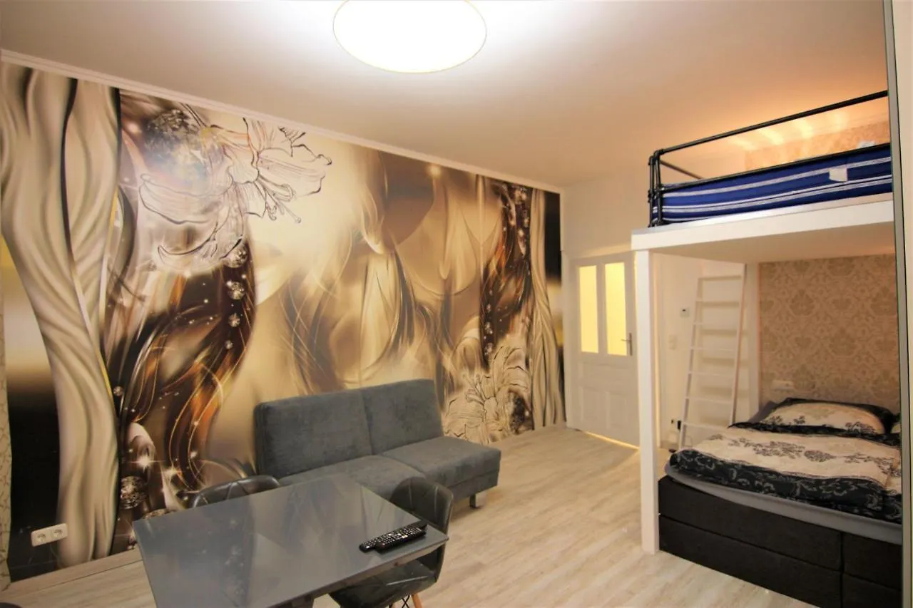 Vienna Cityapartments - Design 4