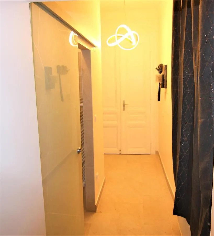 Vienna Cityapartments - Design 4 0*,