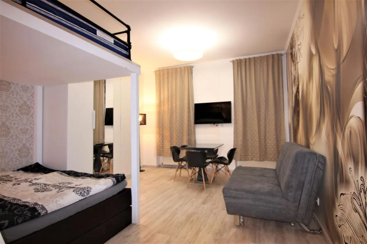 Vienna Cityapartments - Design 4 Austria