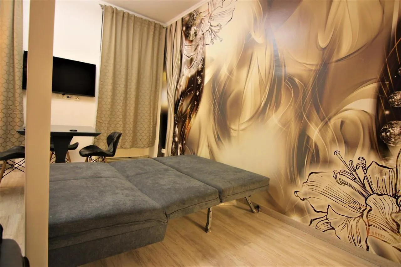Apartment Vienna Cityapartments - Design 4 Austria
