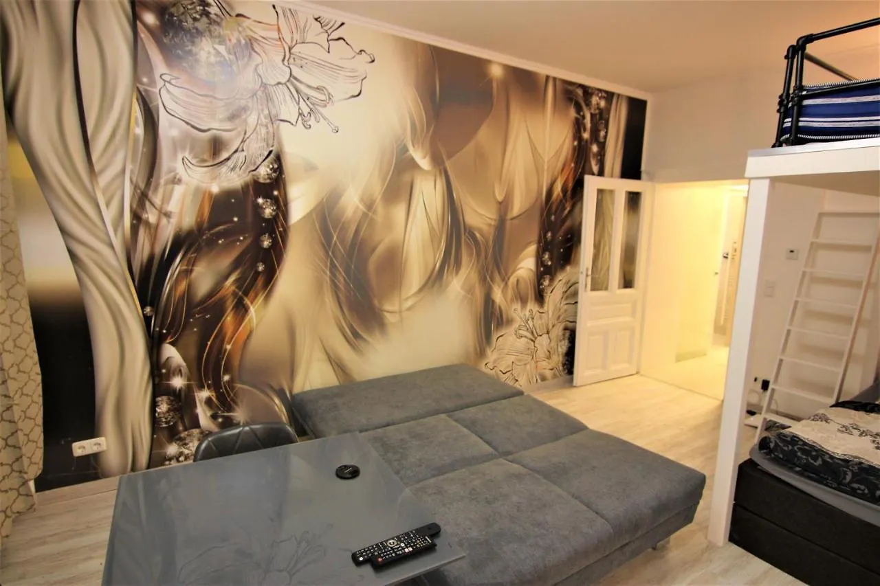 Vienna Cityapartments - Design 4 0*,  Austria